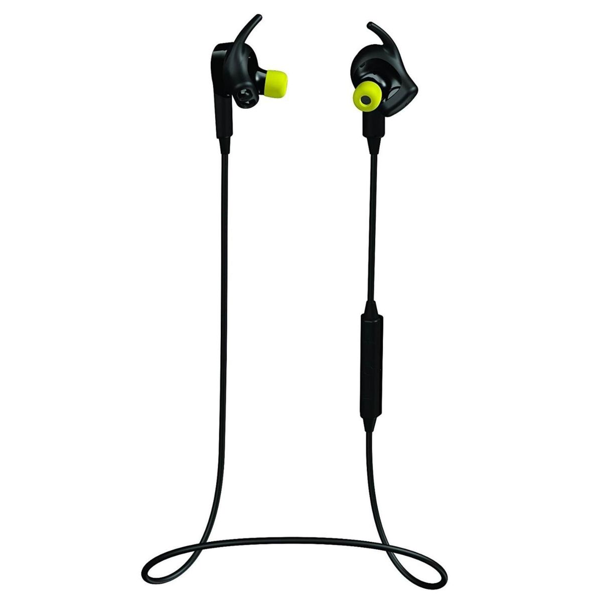 Jabra Sport Pulse Wireless Bluetooth Stereo Headset With Built-In Heart Rate Monitor BDZ