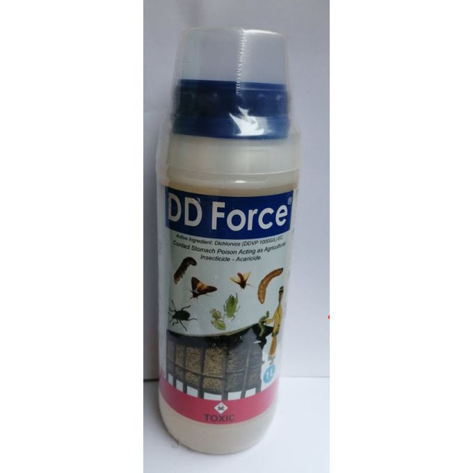 Original  DD Force Inserts Killer