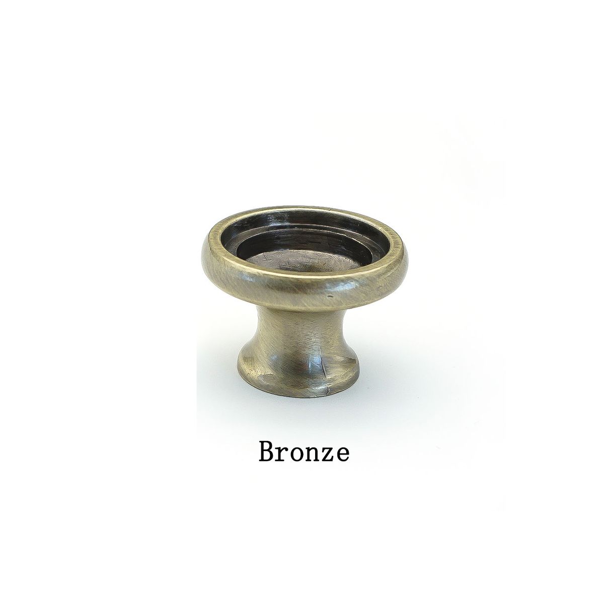 Cute Birds Drawer Knobs Vintage Style Knobs Copper Sliver