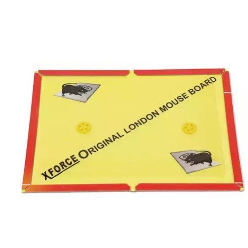 Fast Rat Catcher Gum Mouse Glue Trap  Rat Trap- 10 Pieces