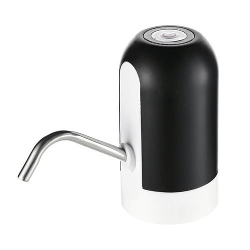 Wireless USB Rechargeable Automatic Water Pump Dispenser