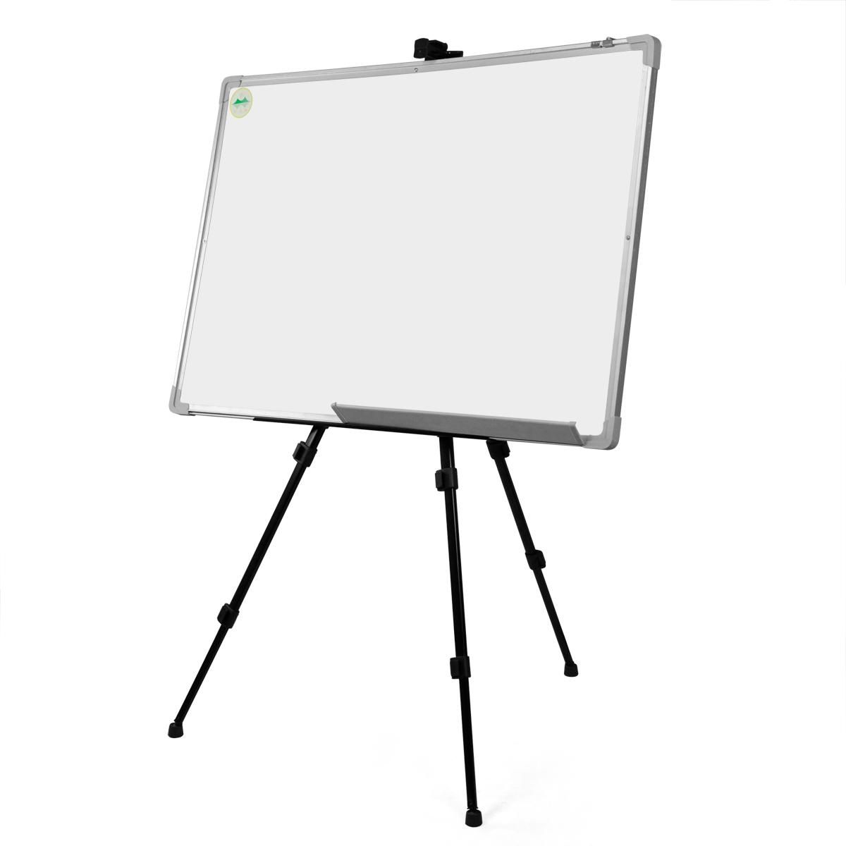 White Board Artist Telescopic Field Studio