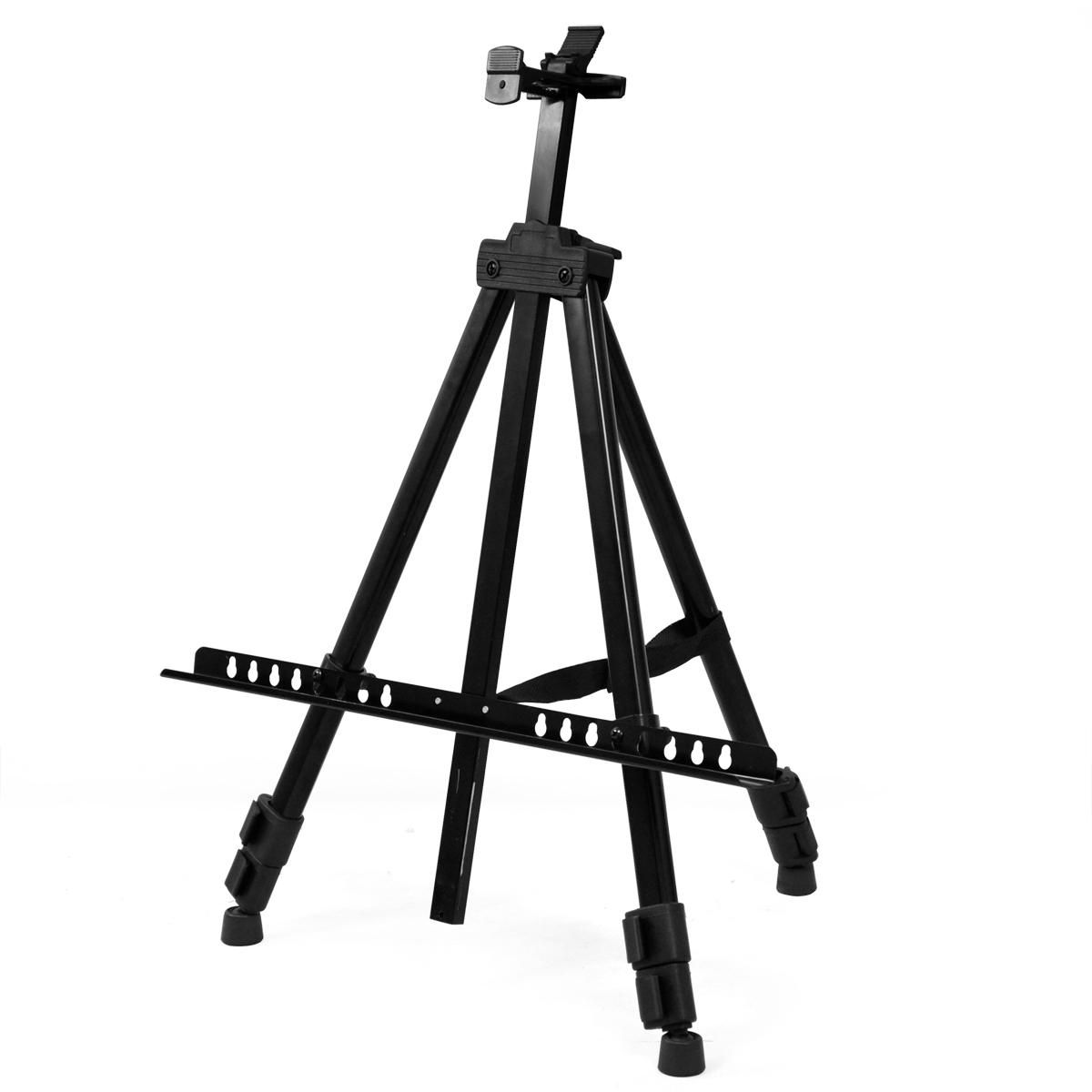 White Board Artist Telescopic Field Studio