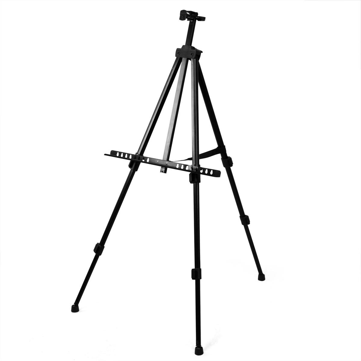 White Board Artist Telescopic Field Studio