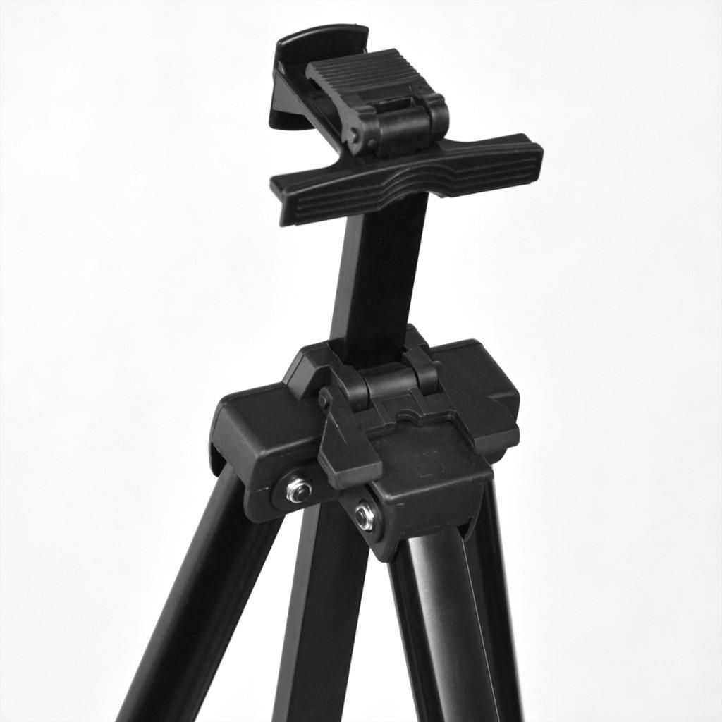 White Board Artist Telescopic Field Studio