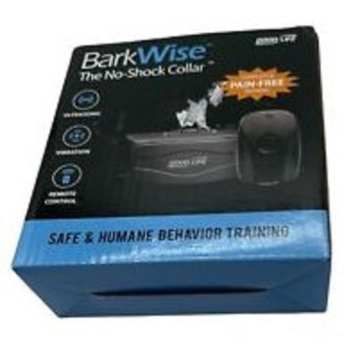 Ultrasonic Anti Bark Collar