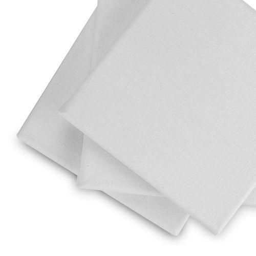 10 Set Artists Mini Canvas Set Painting Craft DIY