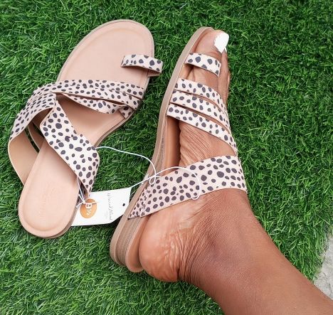 Lovely Luxury Ladies Slippers