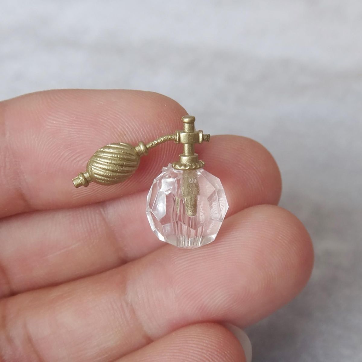 Miniature Bottle Miniatures Lovely Mini Bottle