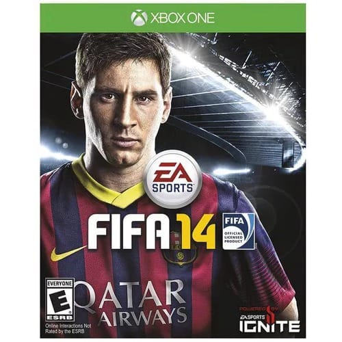 Fifa 14 - Xbox One