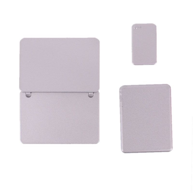 1: 6 Doll House Mobile Phone + Laptop + Tablet Set