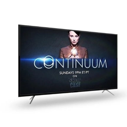43 Inches LED TV