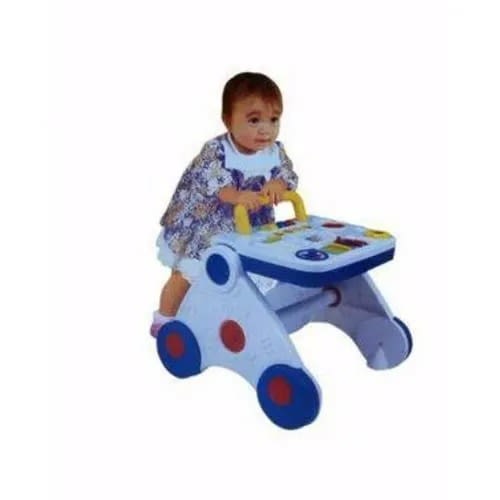 Activity Baby Walker