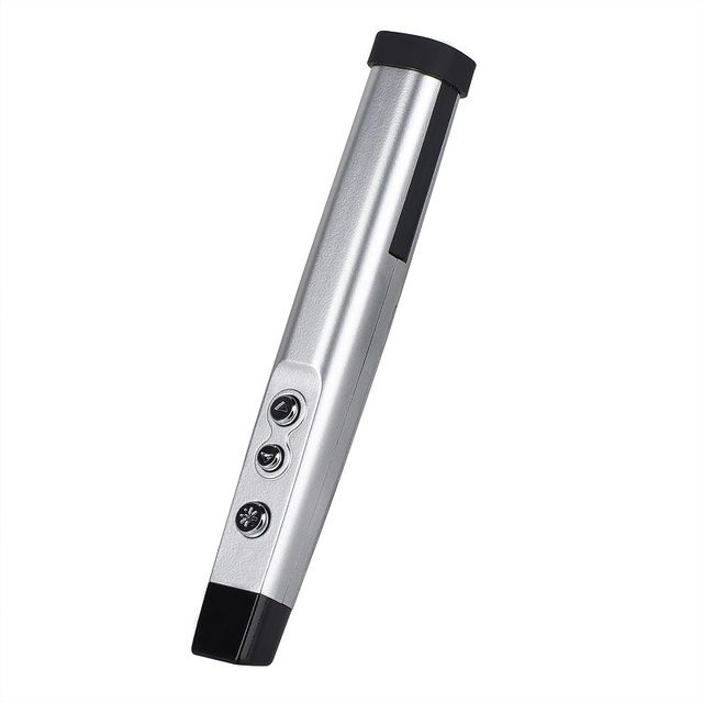 Wireless Presenter USB IR Red Laser Pointers Pen