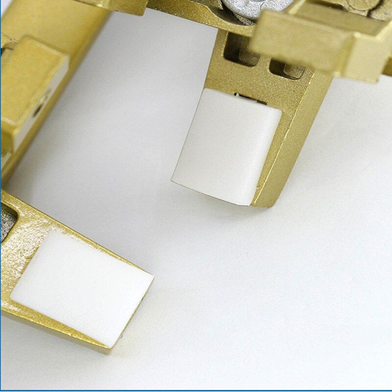 Modern Aluminum Alloy Security Door And Windows Handle Door Lock Casement