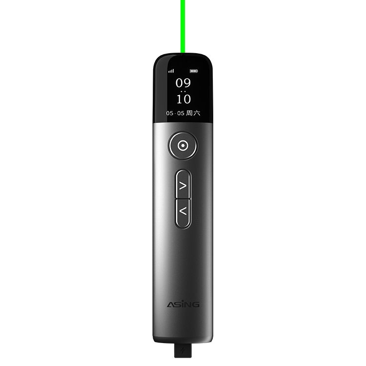 A9s Multifunctional PPT Page Turning Pen