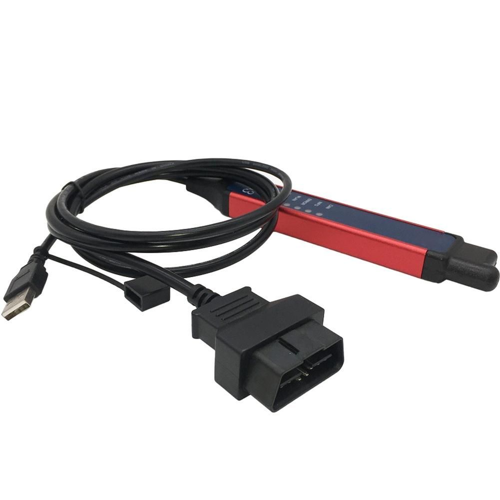 V2.51 VCI3 SDP3 for Scania VCI-3 Trucks OBDII Scanner Chip VCI 3 Scan Truck Heavy Duty Diagnostics
