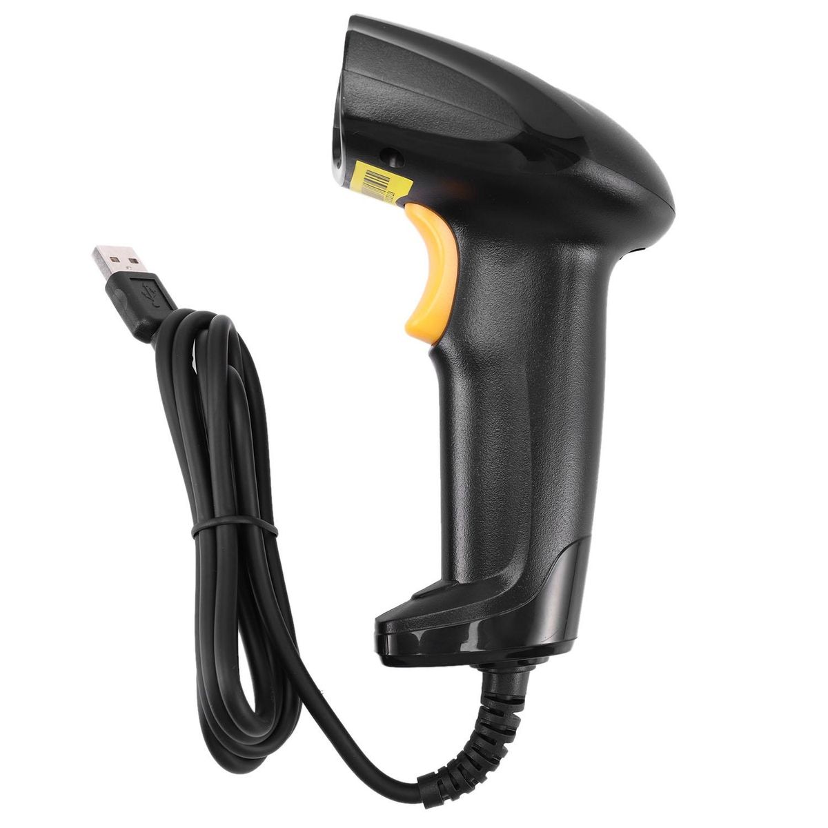 Barcode Scanner Handheld Scanner with Stand Holder