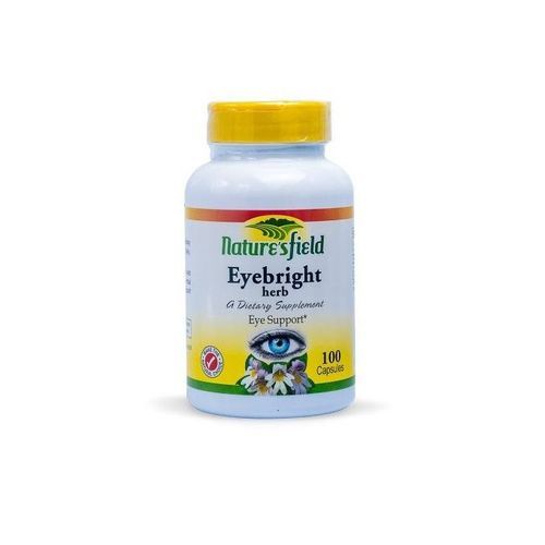 Eyebright Herb For Glowing Eyes