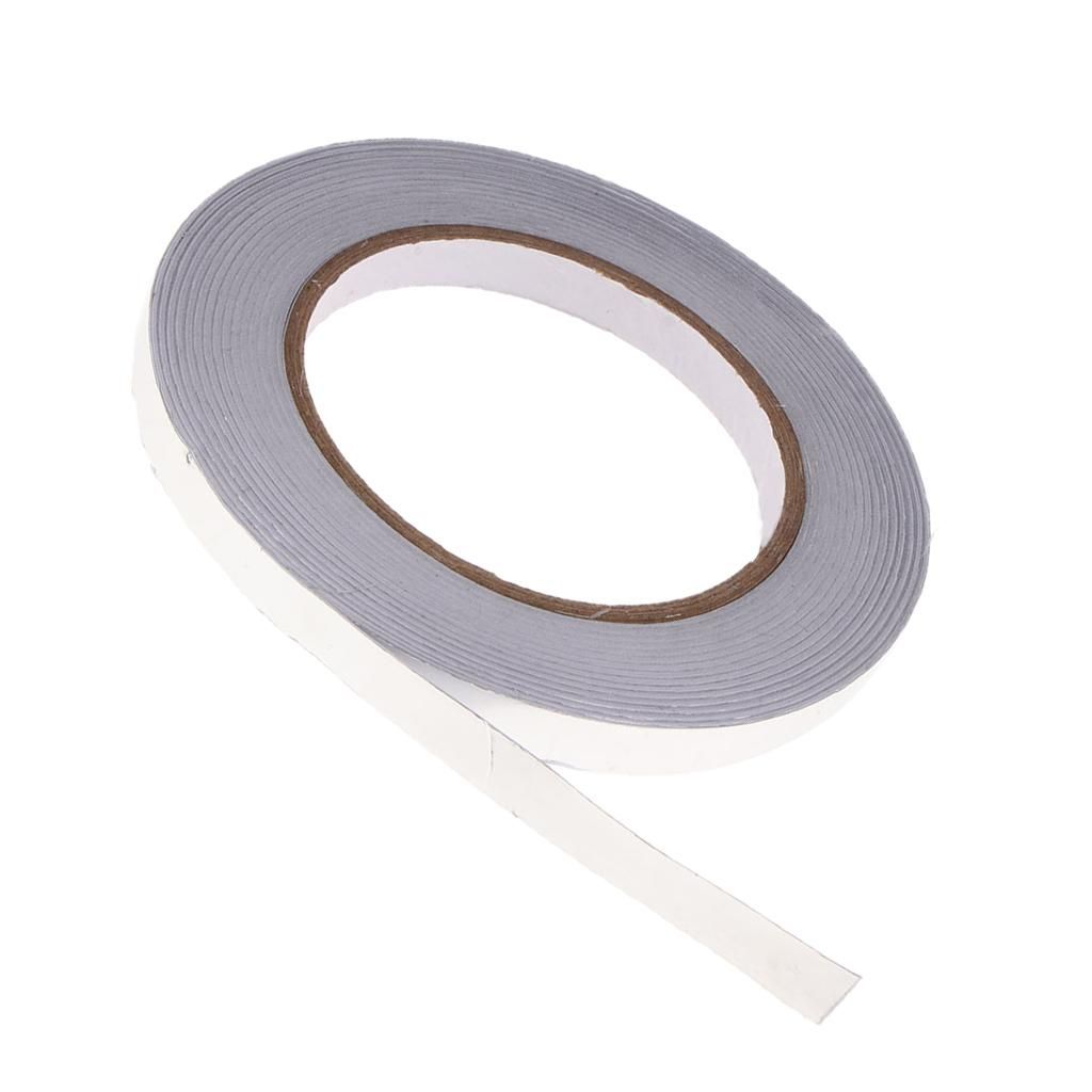 Adhesive Aluminum Foil Duct Tape Sealing Roll Heat