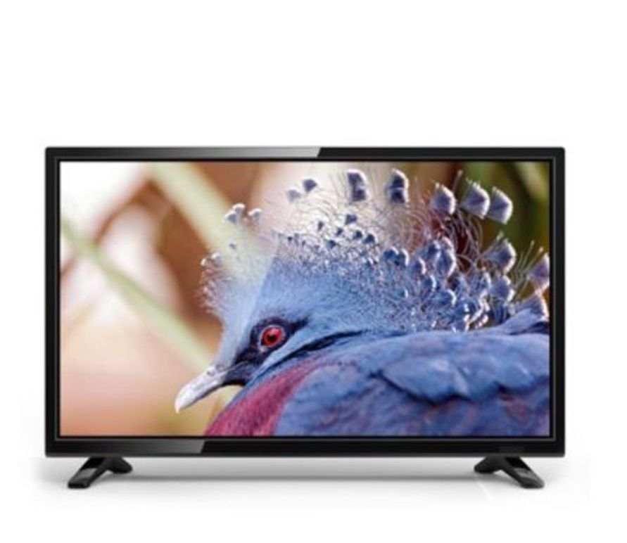 19”INCHES FULL HD LED VISION TV WITH ONE YEAR WARRANTY