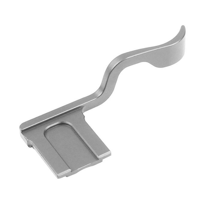 Standard Shoe Holder Lightweight And Practical  For Fuji Silver
