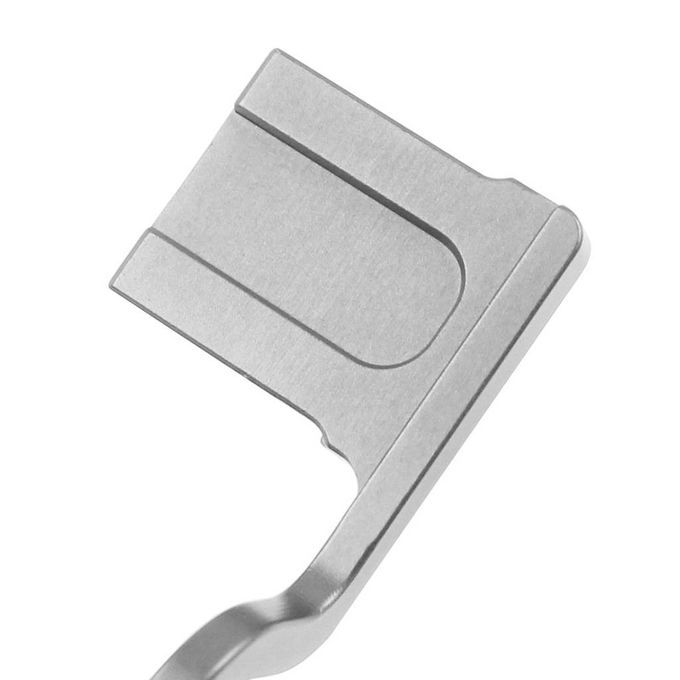 Standard Shoe Holder Lightweight And Practical  For Fuji Silver