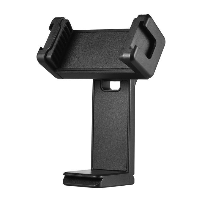 Universal Adjuatable Smartphone Clip Phone Holder Plastic