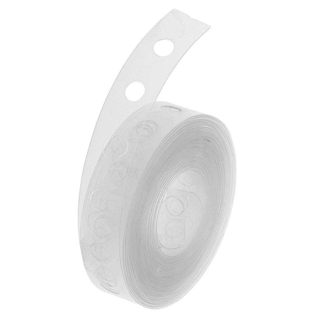 5m Balloon Chain Tape  Strip For Wedding Birthday Party