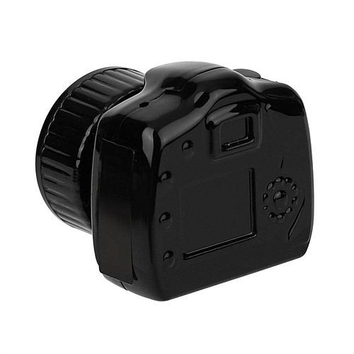 Small Mini Full HD Camera Camcorder Video Recorder DVR Webcam For Security