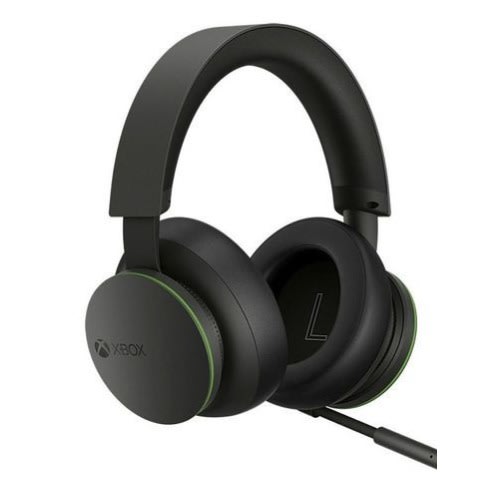 Xbox Wireless Headset
