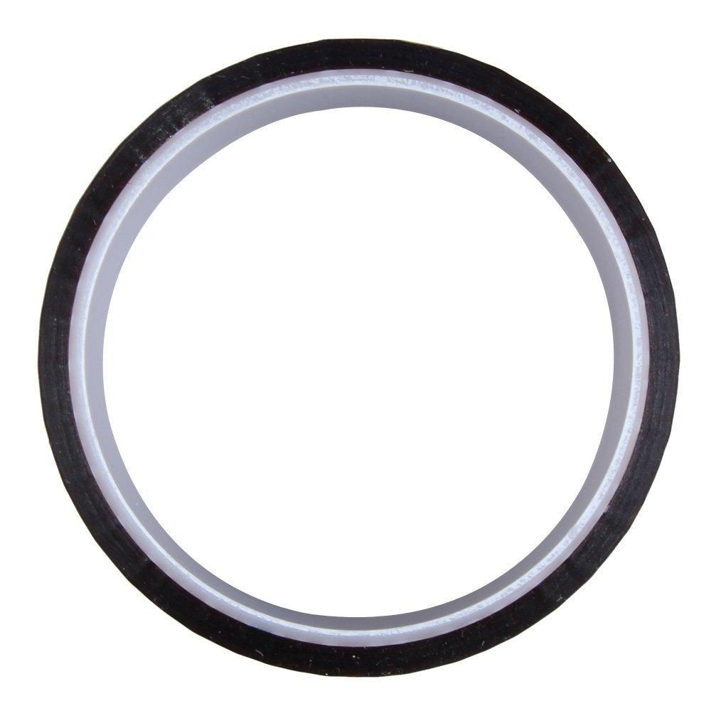 High Temperature Heat Resistant Dedicated Adhesive Tape Gold (30mm)