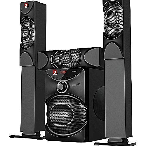 Latest Bluetooth Home Theatre System DJ 3030