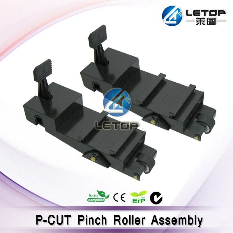 Good Price!! Kingcut Pinch Roller Assembly / Cutting Plotter Parts Pressure Frame Assembly