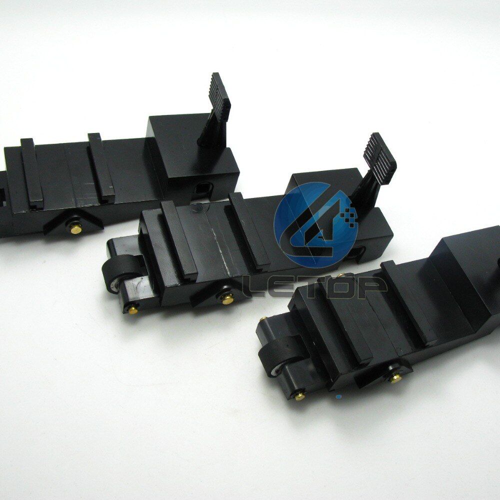 Good Price!! Kingcut Pinch Roller Assembly / Cutting Plotter Parts Pressure Frame Assembly