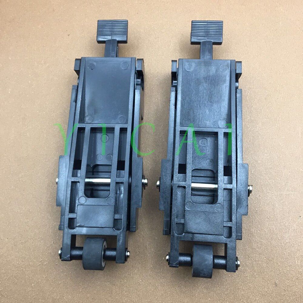 Vinyl Cutter Cutting Plotter Spare Parts Pinch Roller Assembly Pressure Rubber Rollers For PCUT P-CUT CT-900 1200 630 Plotter