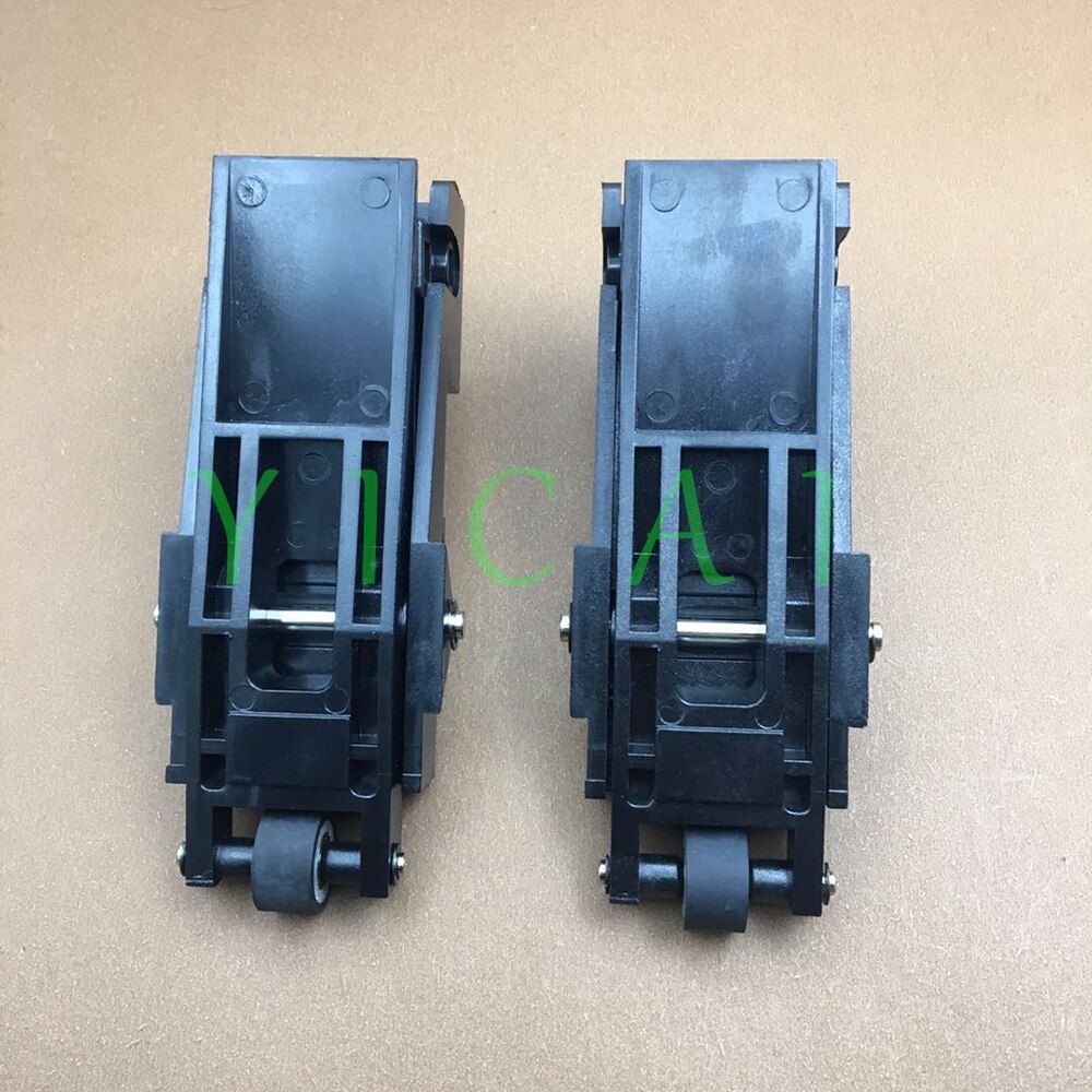 Vinyl Cutter Cutting Plotter Spare Parts Pinch Roller Assembly Pressure Rubber Rollers For PCUT P-CUT CT-900 1200 630 Plotter