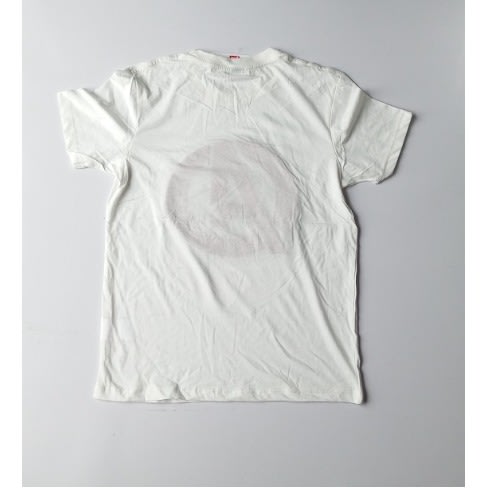 Boys Avengers T-shirt -ivory
