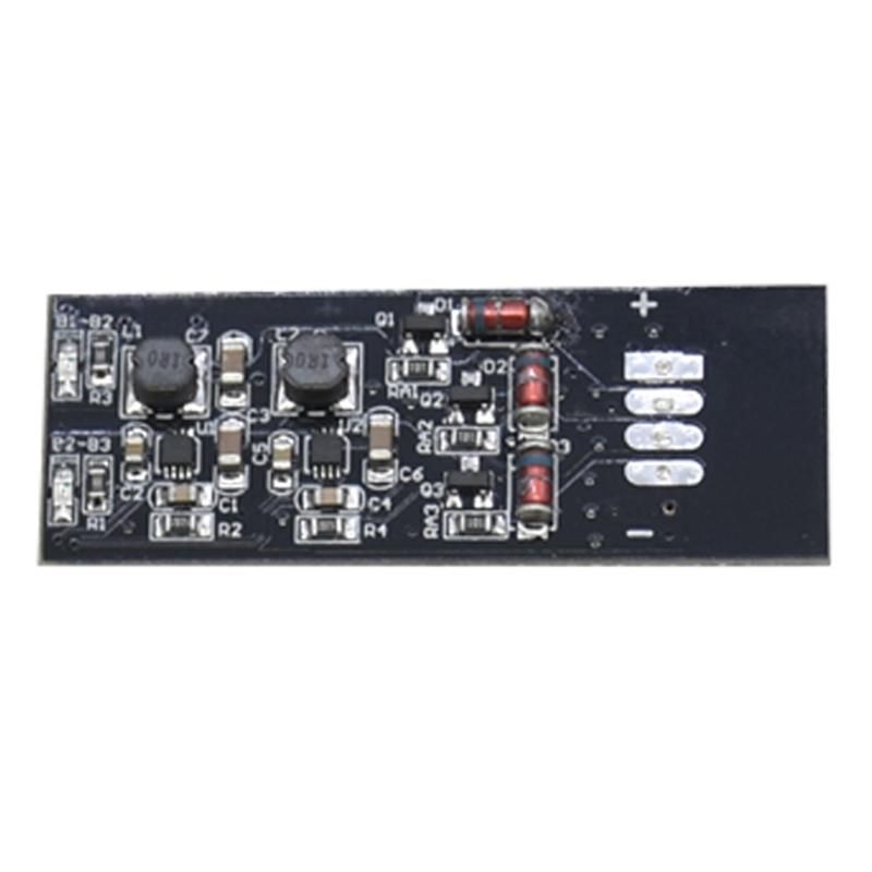 GT-3 String Inductance Lithium Battery Balancer Battery