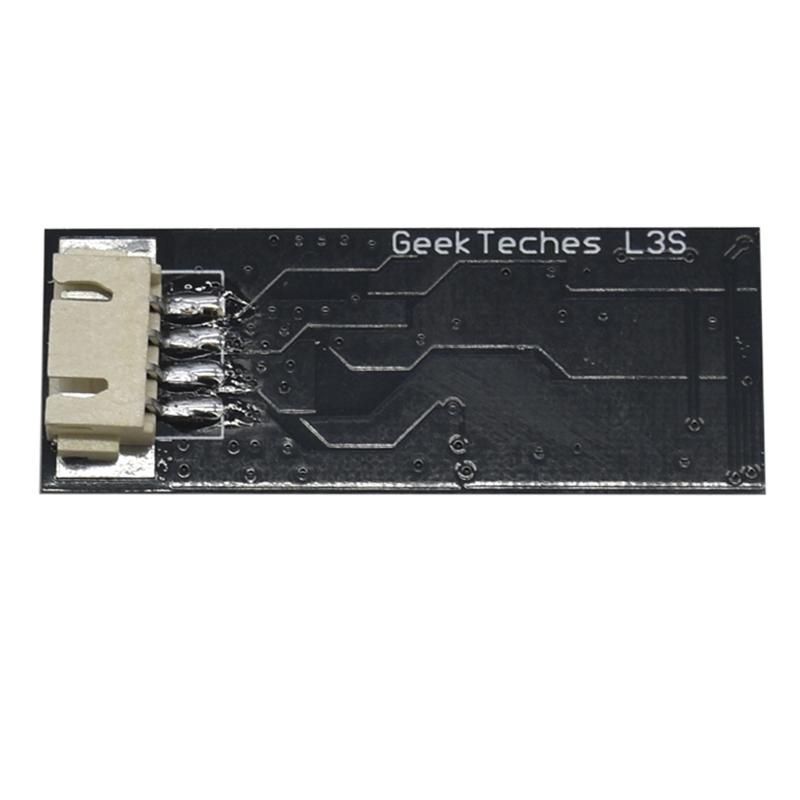 GT-3 String Inductance Lithium Battery Balancer Battery
