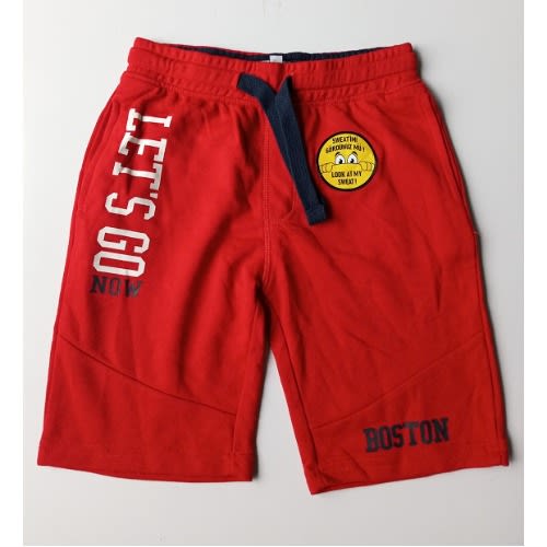 Boy's Joggers Short