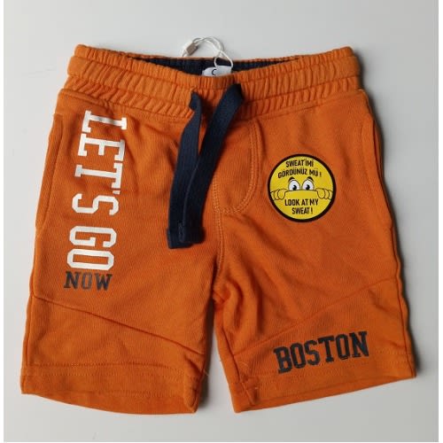 Boy's Joggers Short