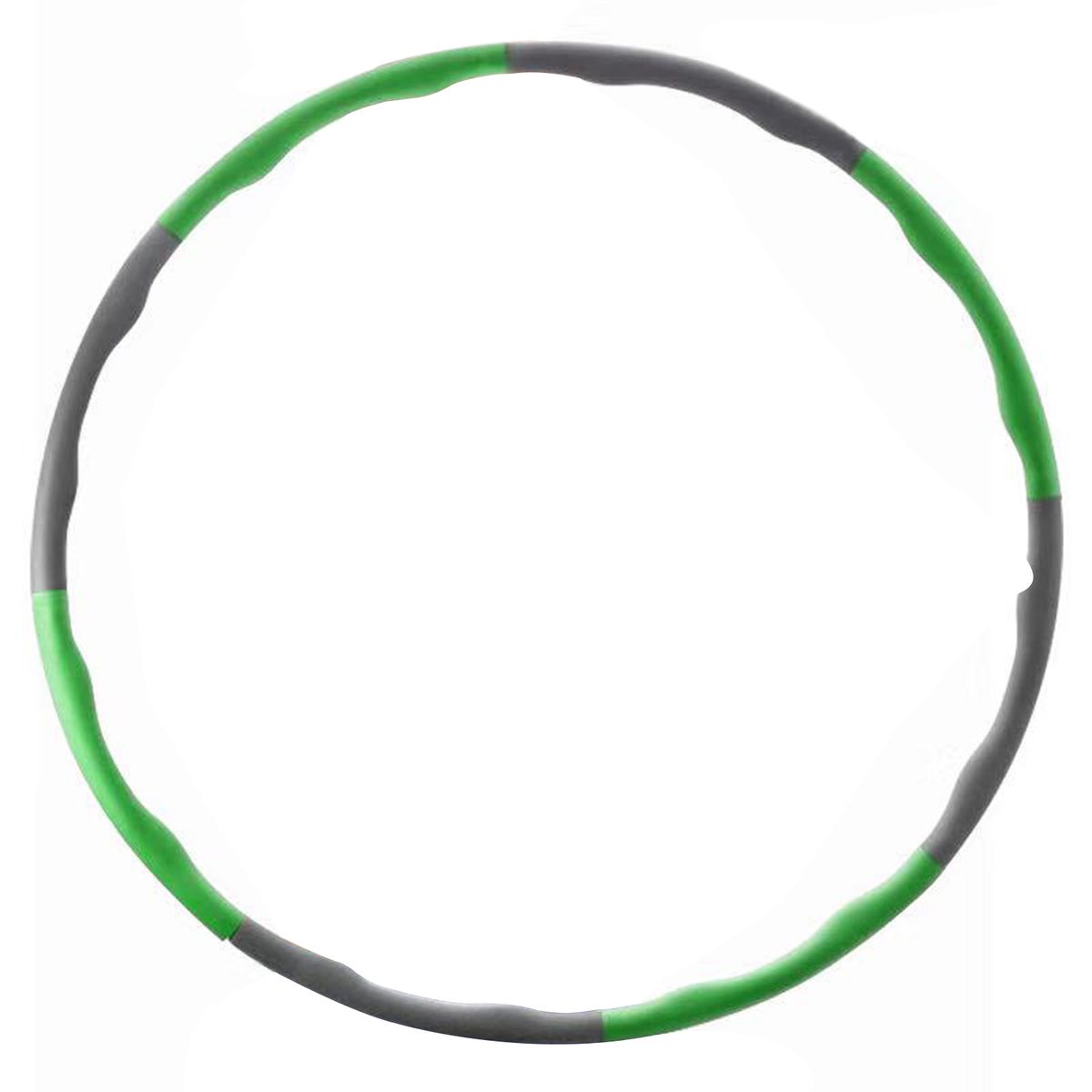 Detachable Hoop Weighted Hoop Adult 8-Section Massage Hoop