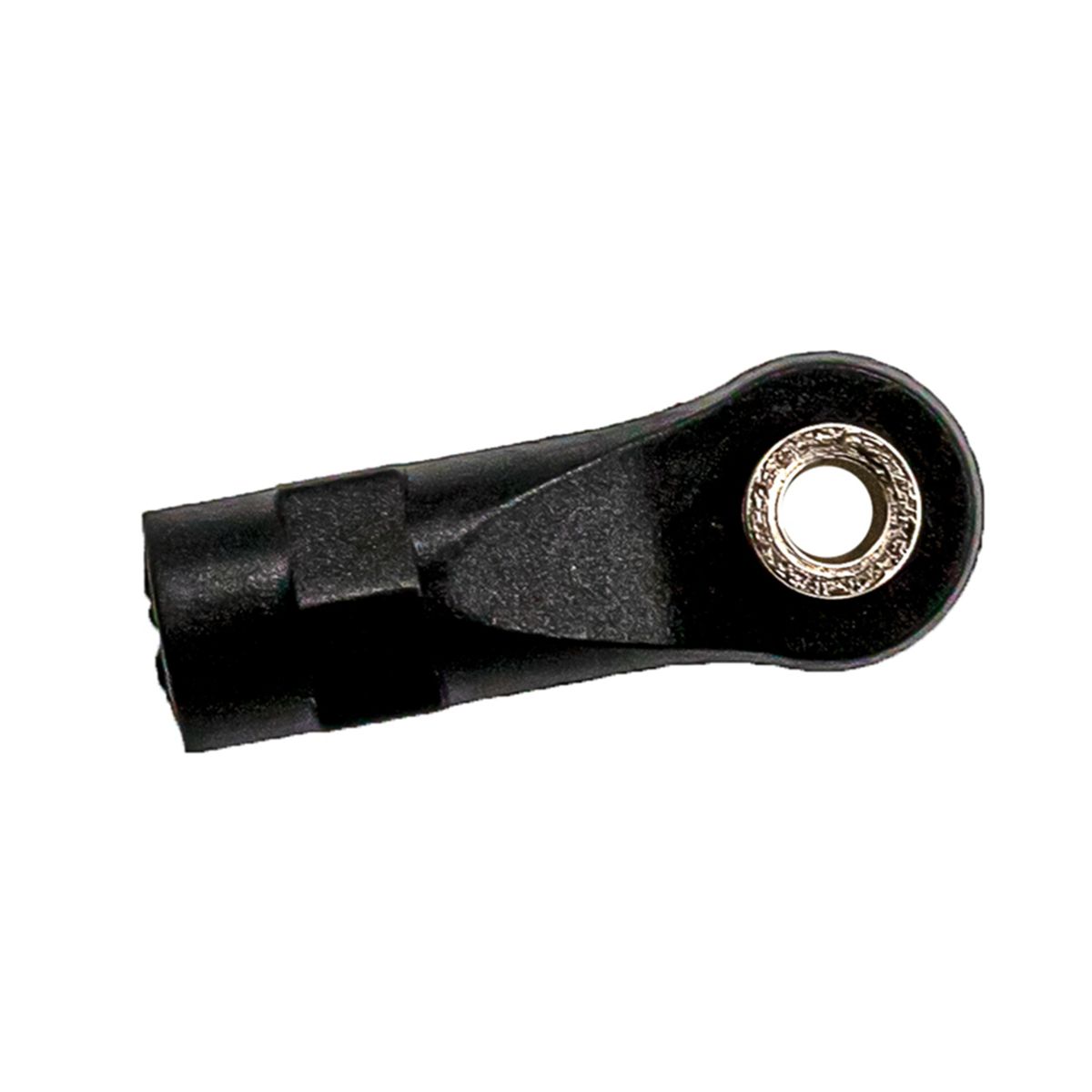 Nylon Rod Ends Link Balls 10Pcs Replacement For 1/10