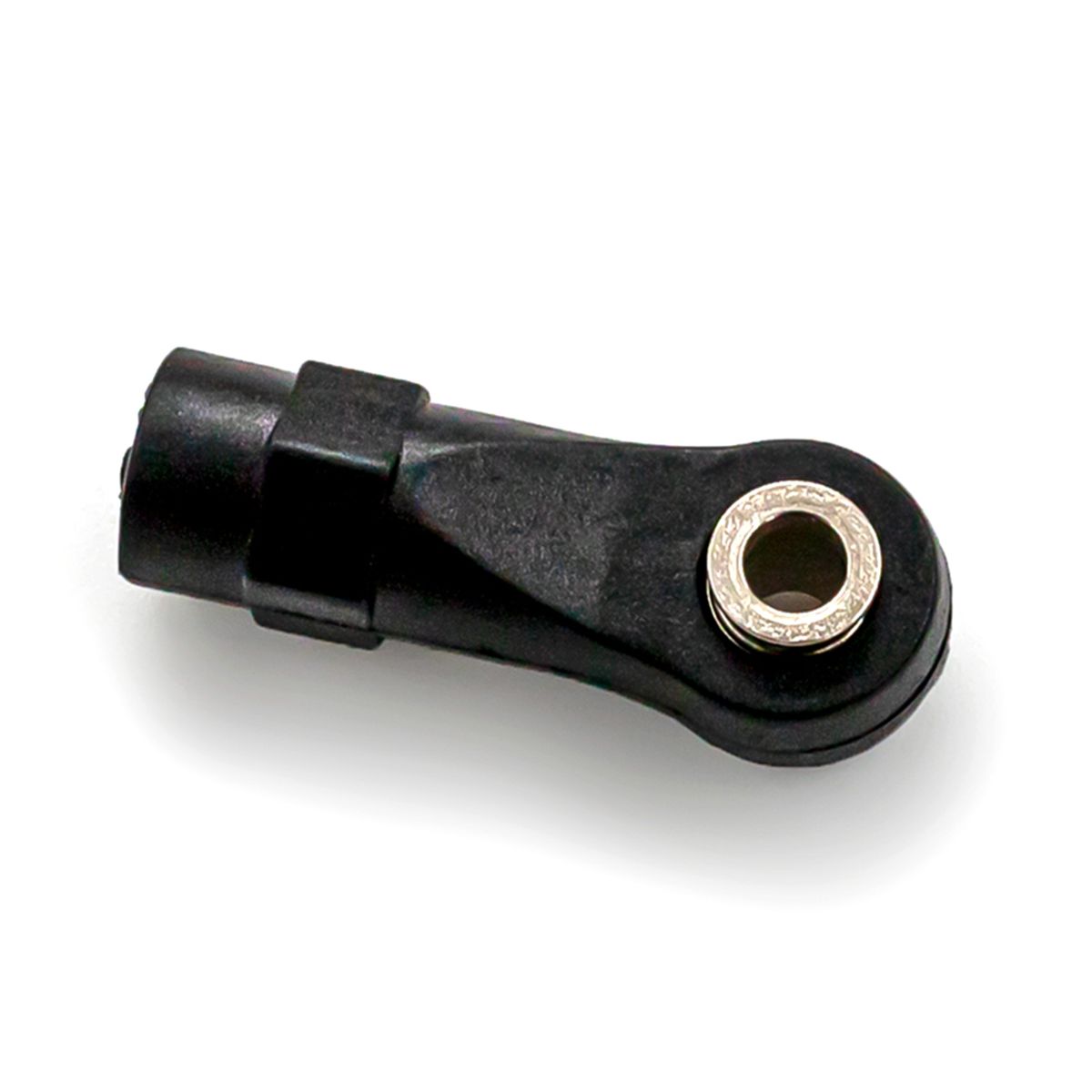 Nylon Rod Ends Link Balls 10Pcs Replacement For 1/10