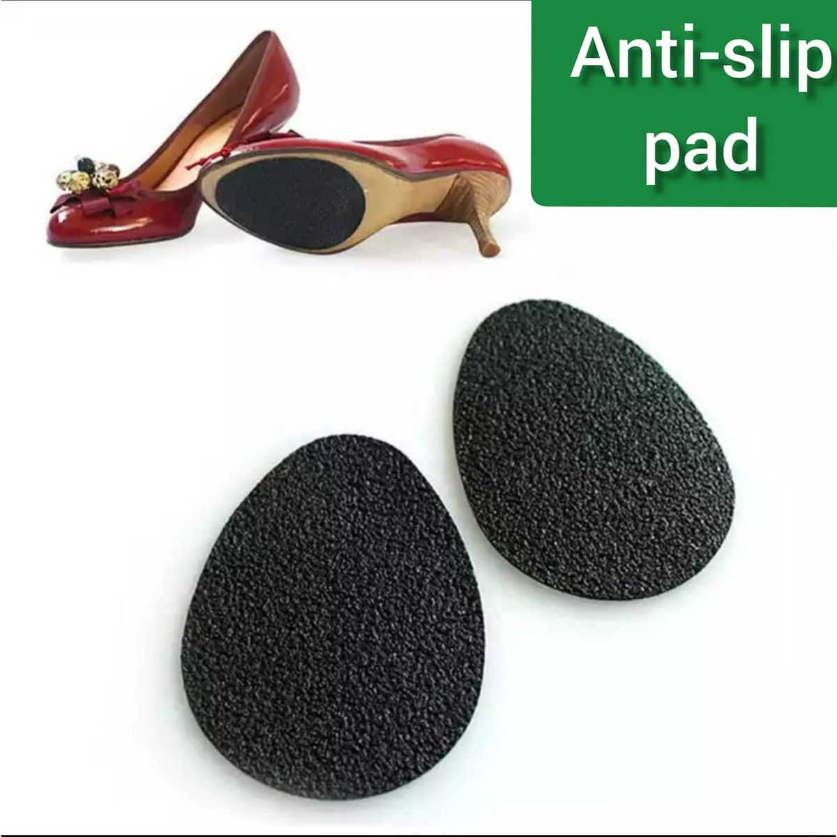 Shoe Anti-slip Pad/Sole Guard
