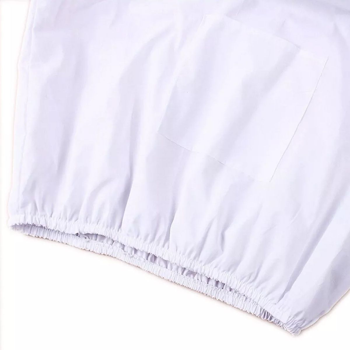 Beekeeping Suit Bee Jacket Beekeeping Gloves Protective