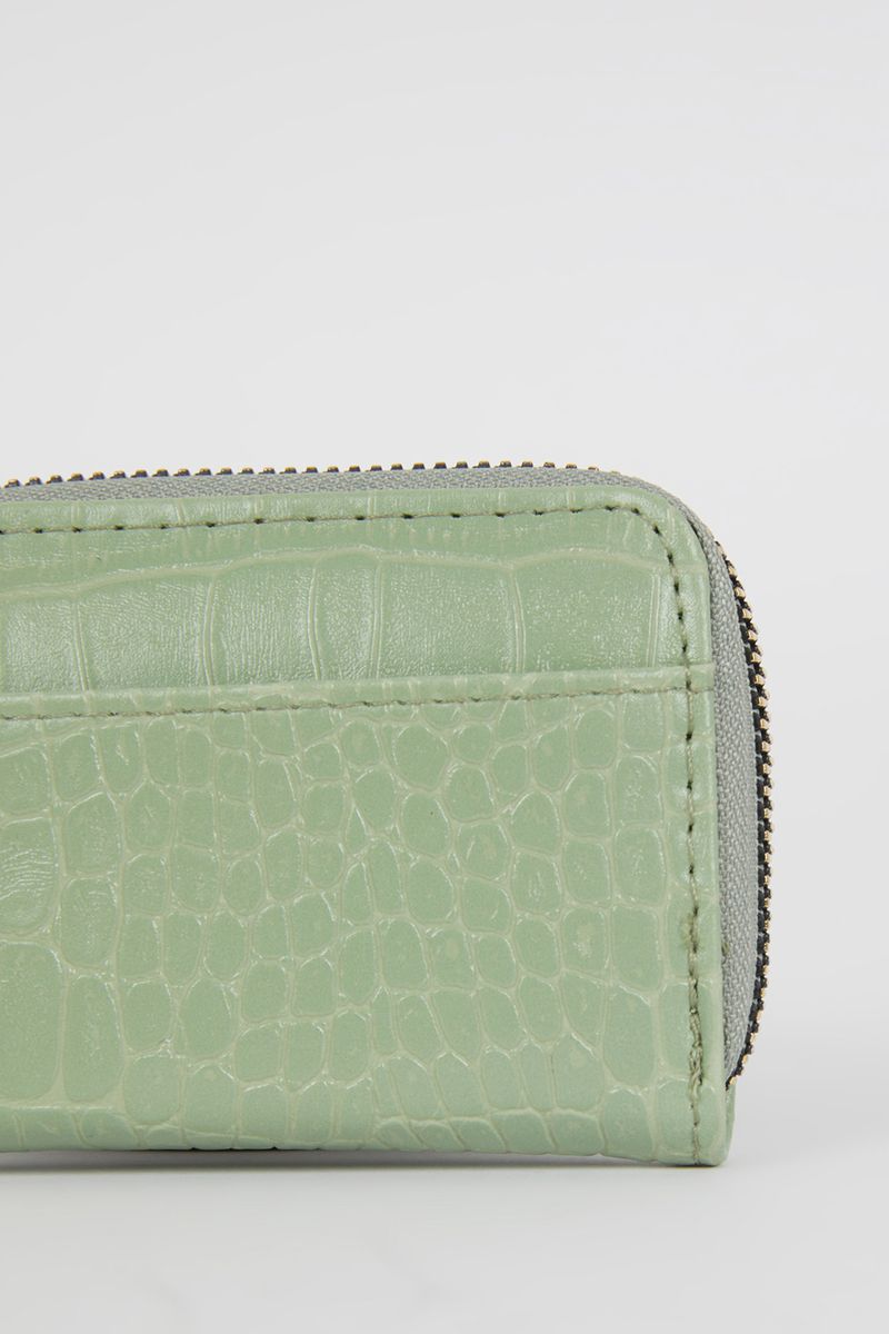 Woman Casual Mini Bag - Turquoise