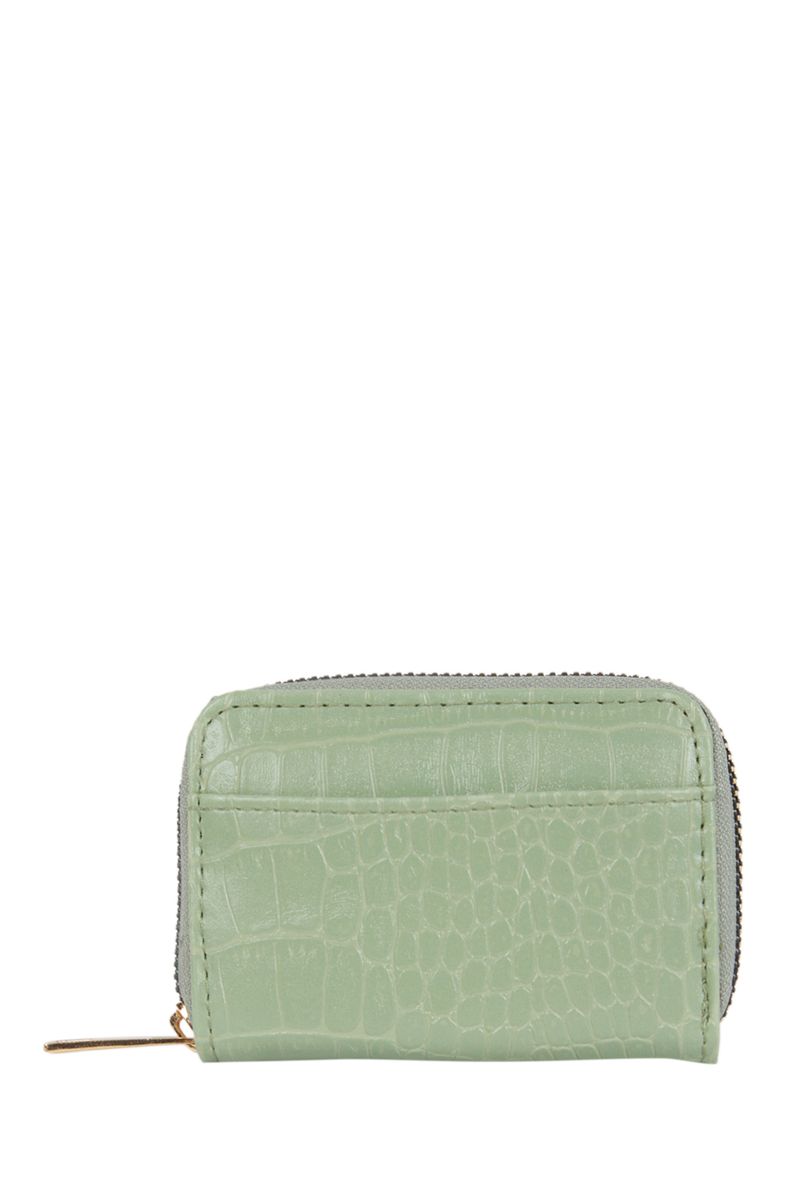 Woman Casual Mini Bag - Turquoise