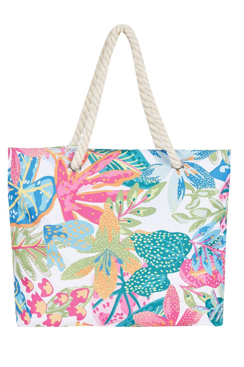 Woman Bag-Beige